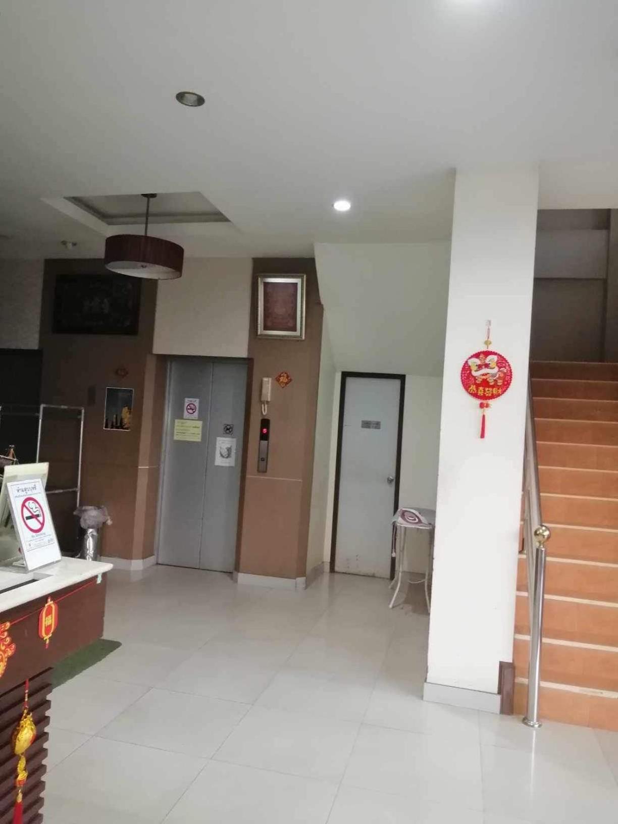 Pearl Place Hotel Hat Yai Exterior foto