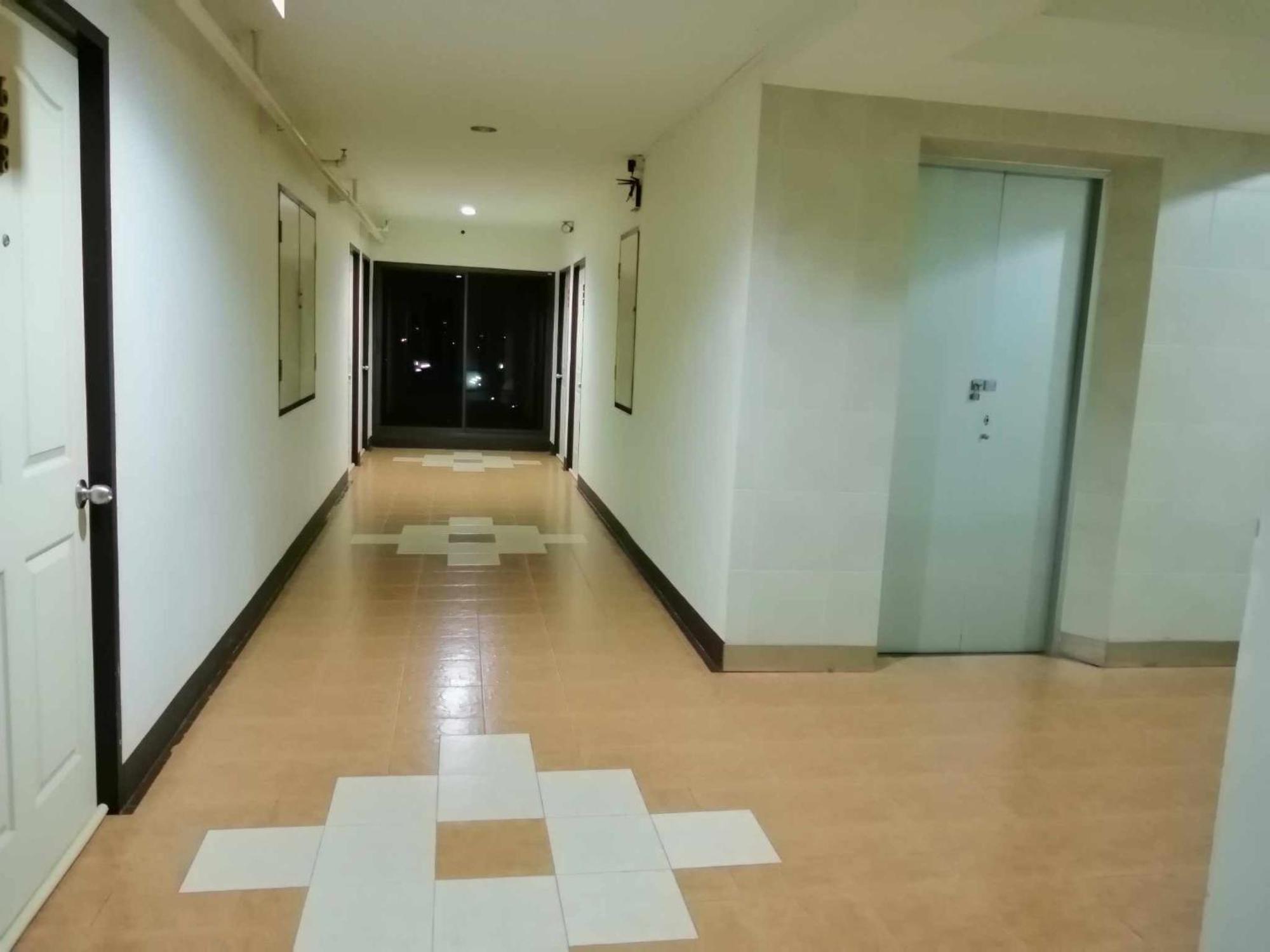Pearl Place Hotel Hat Yai Exterior foto