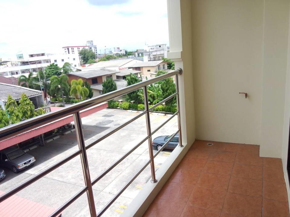 Pearl Place Hotel Hat Yai Exterior foto